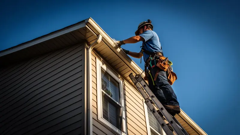 Professional home services