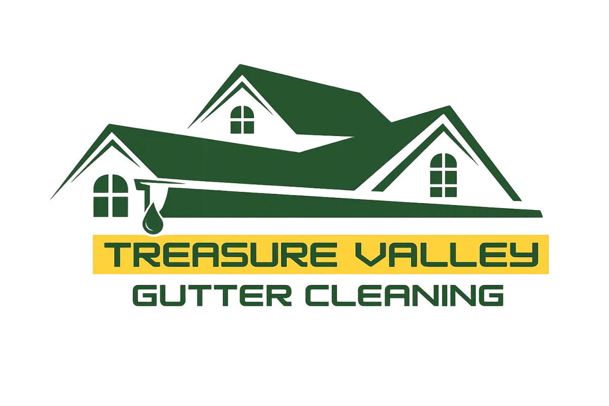 Treasure Valley Gutter Cleaning
