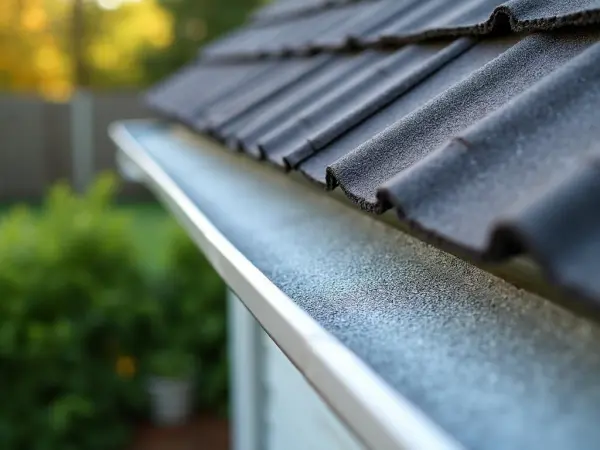 Gutter Guard Cleaning in Eagle, Idaho