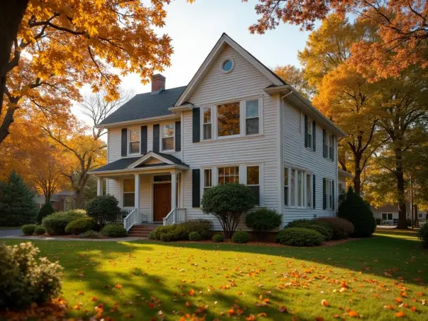 Lawn Cleanup & Maintenance
